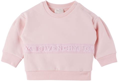 vetement givenchy bebe|givenchy baby pink.